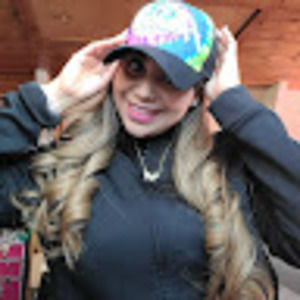 Meet your Posher, Diana anahi